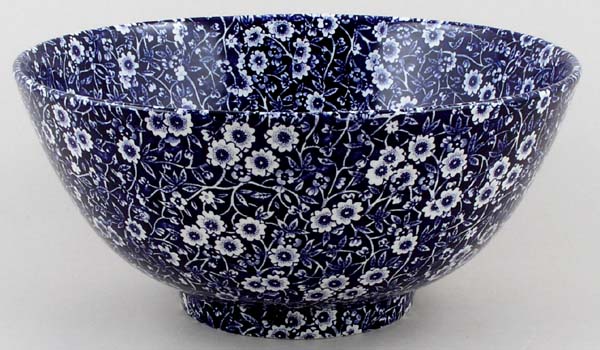 Chinese Bowl large